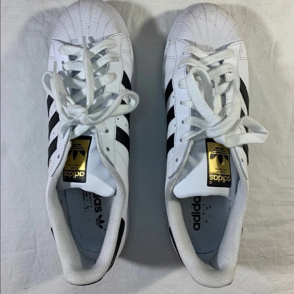 Adidas Superstar